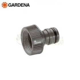 2802-20 - Profi-System 1" tap socket Gardena - 1