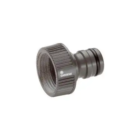 2802-20 - Profi-System 1" tap socket Gardena - 1