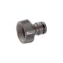 2802-20 - Prizë rubineti Profi-System 1" Gardena - 1