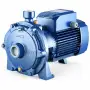 2CP 40/180A - 10 PS dreiphasige Doppellaufrad-Kreiselpumpe