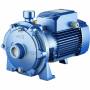 Pompë centrifugale trefazore me dy helika 2CP 40/200B - 12.5 HP