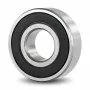 6204 2RS-C3E - Cojinete de bolas 20x47x14 mm