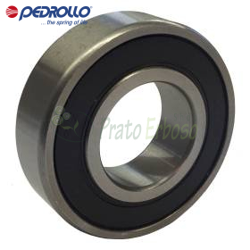 Cuscinetto a sfera 6308 2RS-C3 40x90x23 mm per Pedrollo