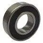 6308 2RS-C3 - Ball bearing 40x90x23 mm Pedrollo - 1