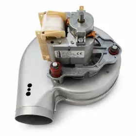951041600 - Ventilador para estufa de pellets Punto Fuoco - 2