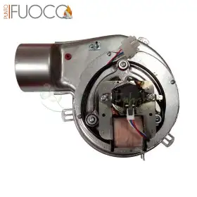 951041000 - Ventilateur de fumée