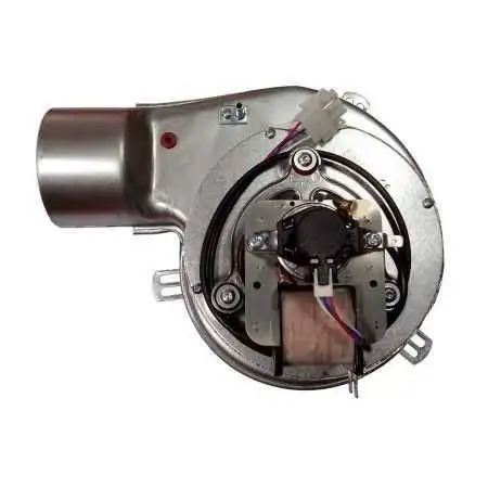 951041000 - Ventilador de chimenea para estufa de pellets Punto Fuoco - 1