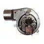 951041000 - Pellet stove flue fan Punto Fuoco - 1