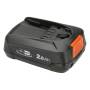 14903-20 - Batería de litio de 18 V y 2,5 Ah