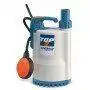TOP 3 (5m) - 0.75 HP Clear Water Drainage Pump Pedrollo - 2