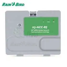 IQ-NCC-RS - Interfaz de comunicación