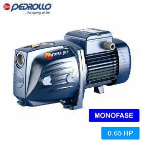 FUTURE JETm 1B - Elettropompa autoadescante monofase da 0.65 HP