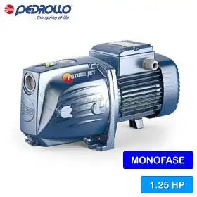FUTURE JETm 2AX - 1.25 HP single-phase self-priming electric pump