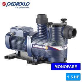MAGNIFICA 3m - Pompe de piscine électrique monophasée 1,5 CV