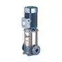 HT 5/3 - Elettropompa multistadio verticale trifase da 1.5 HP Pedrollo - 1