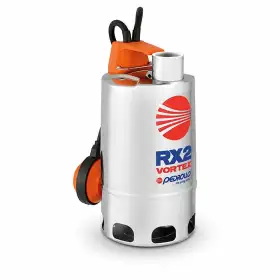 Elettropompa sommergibile RX 4/40 VORTEX per acque sporche Elettropompa sommergibile RX 4/40 VORTEX per acque sporche