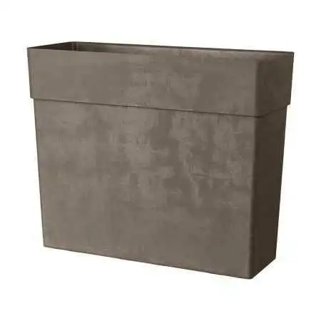 FENCE LIKE R camel - vaza caseta 78 cm camel Deroma - 1
