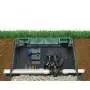 TBOS-BT1 - 1-zone control unit for well