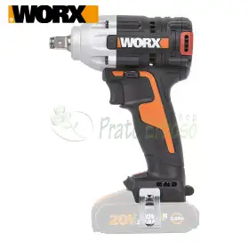 WX272.9 - Llave de impacto a batería de 20 V Worx - 1