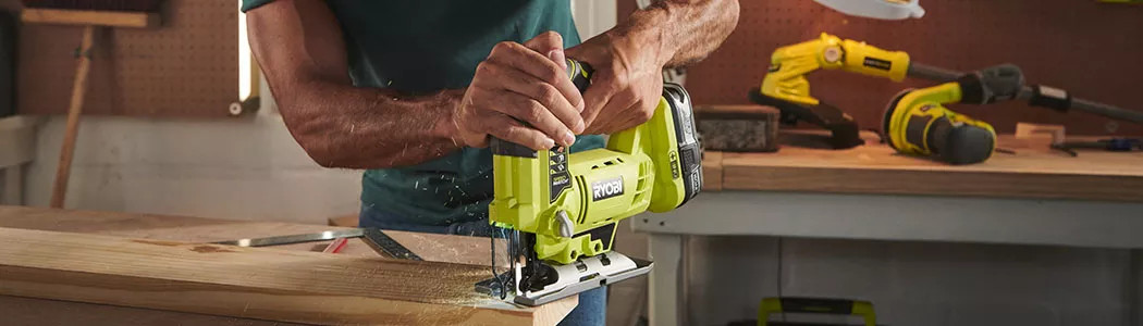 Power tools