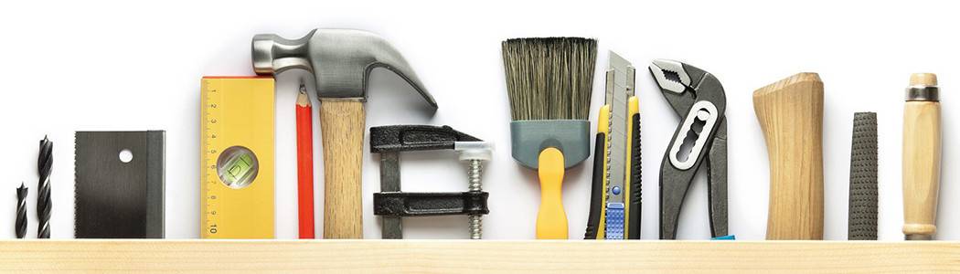 DIY equipment