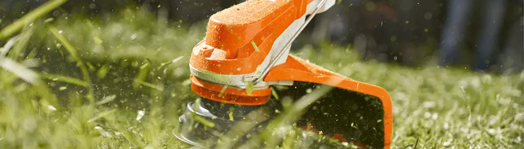 Brush cutters