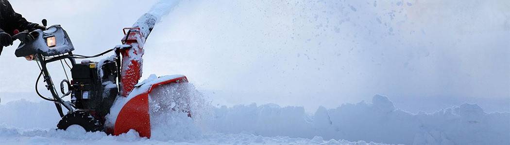 chasse-neige