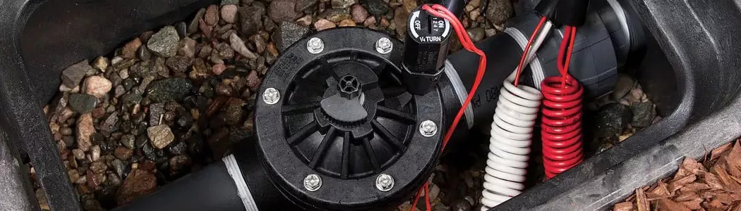 Solenoid valves