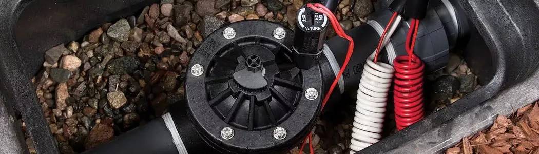 Valvola solenoide