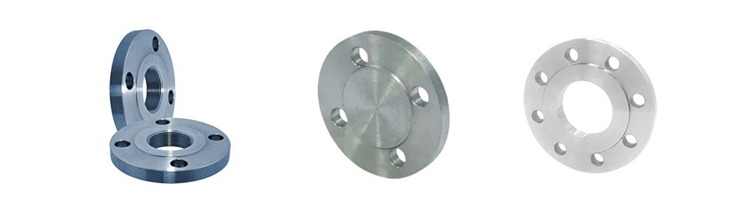 Flange