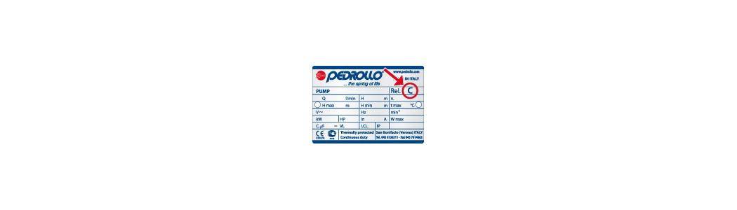 Versione C - 2025