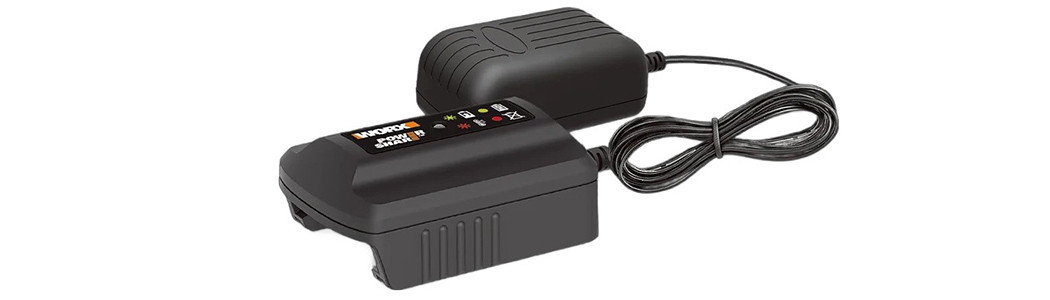 Chargeur de batterie