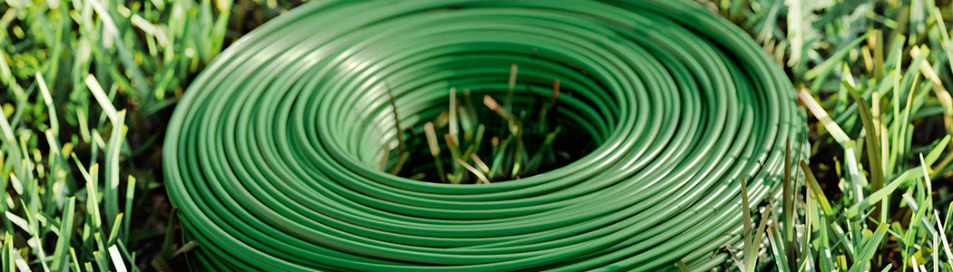 Perimeter wire