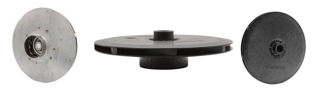 Impellers