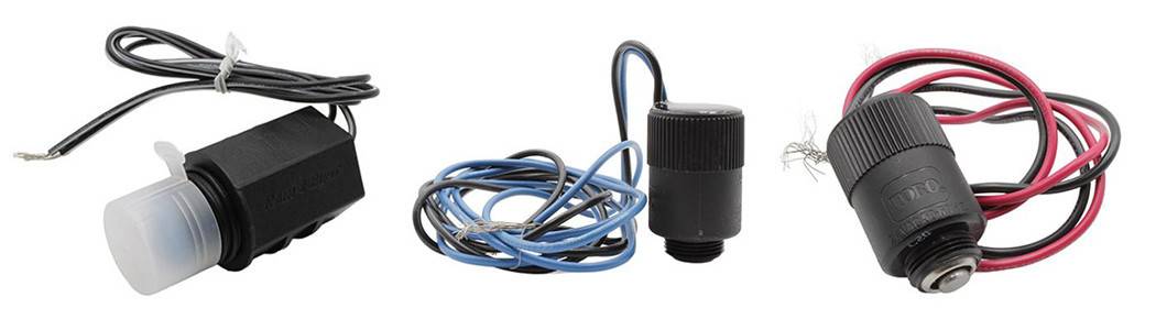Solenoides