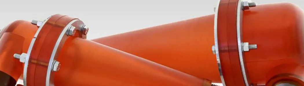 Hydrocyclones