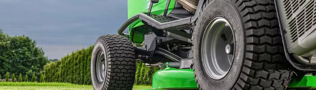 Tractors