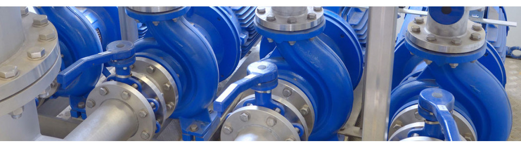 Pumping systems