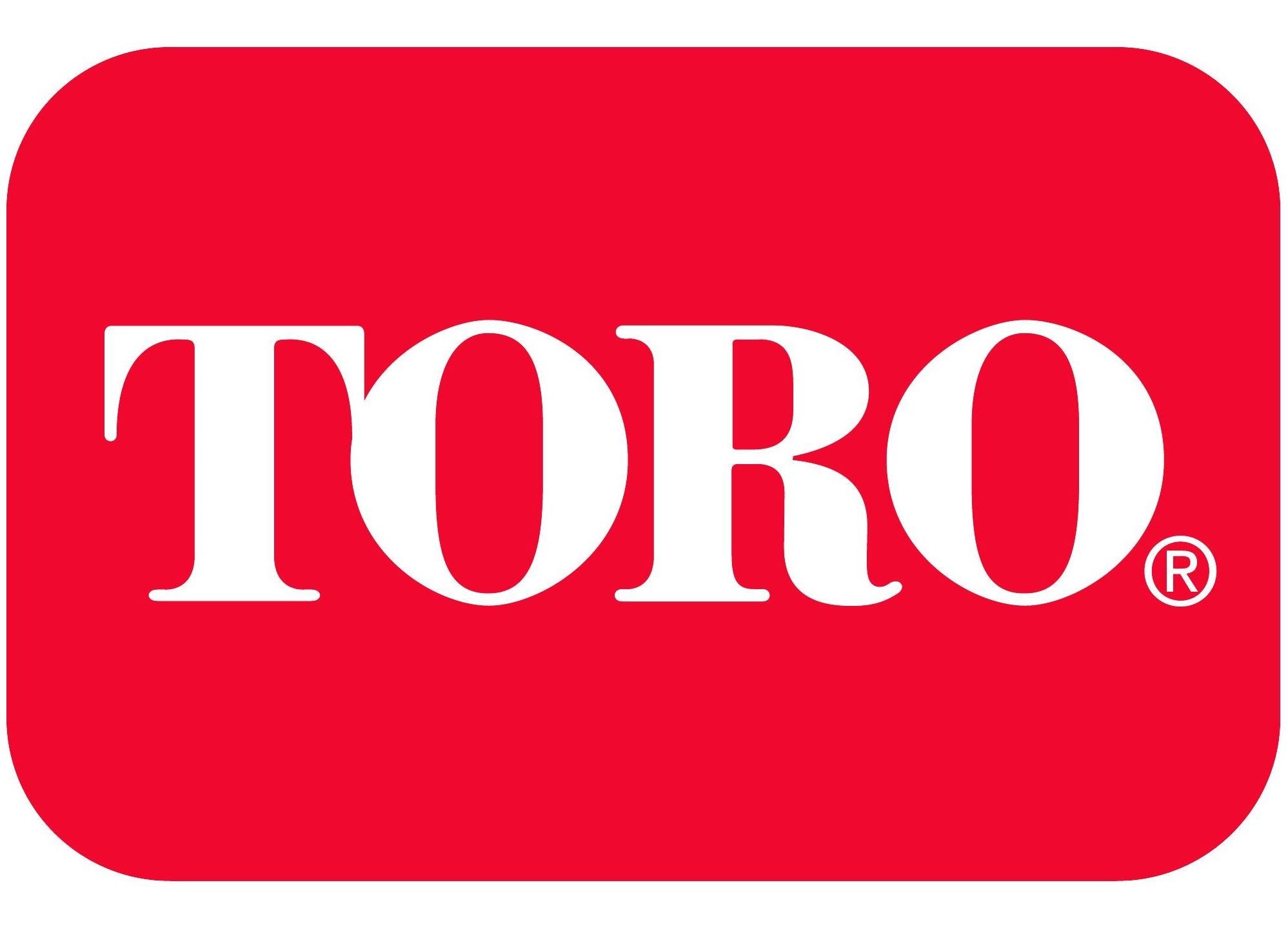 TORO Attrezzature
